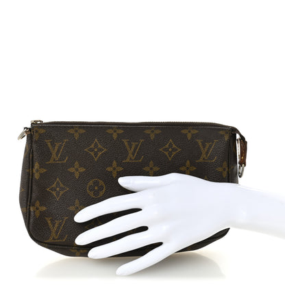Louis Vuitton Monogram Pochette Accessories 2 of 9