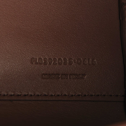 Saint Laurent Grained Calfskin Nano Sac De Jour Poudre Fard 7 of 7