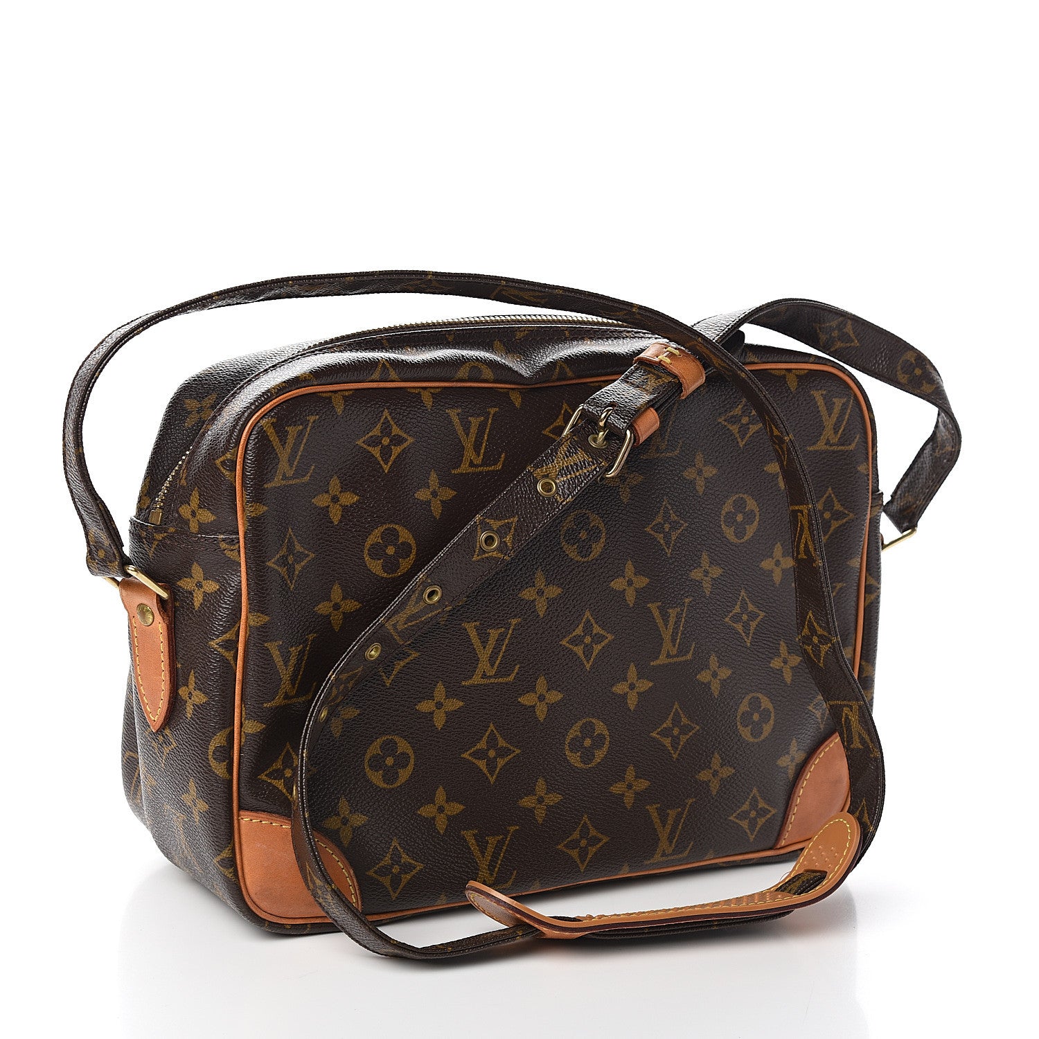 Louis Vuitton Monogram Nil 28 2 of 10