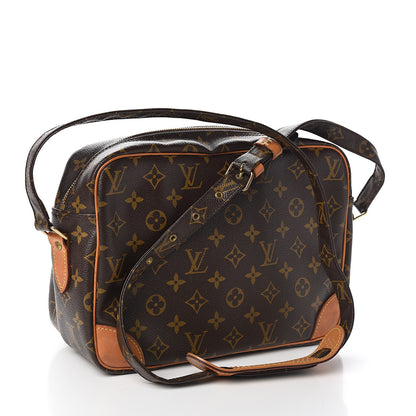 Louis Vuitton Monogram Nil 28 2 of 10