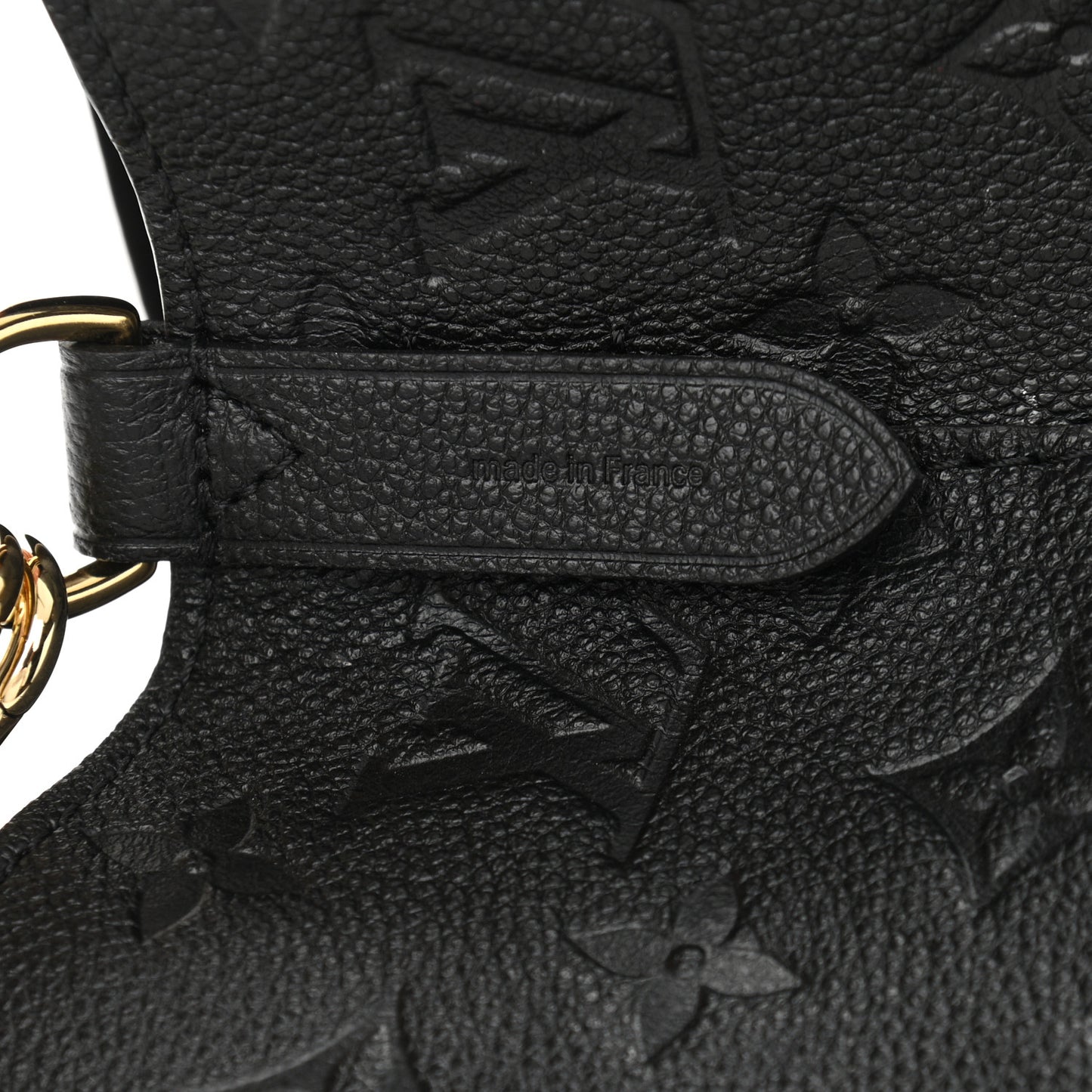 Empreinte Neonoe MM Black