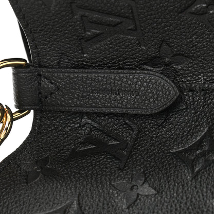 Louis Vuitton Empreinte Neonoe MM Black 7 of 11