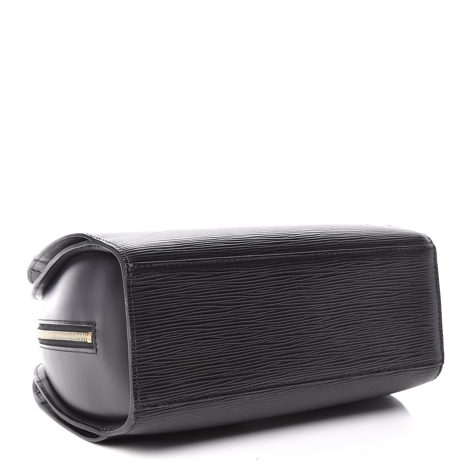 Louis Vuitton Epi Pont-Neuf Black 4 of 8