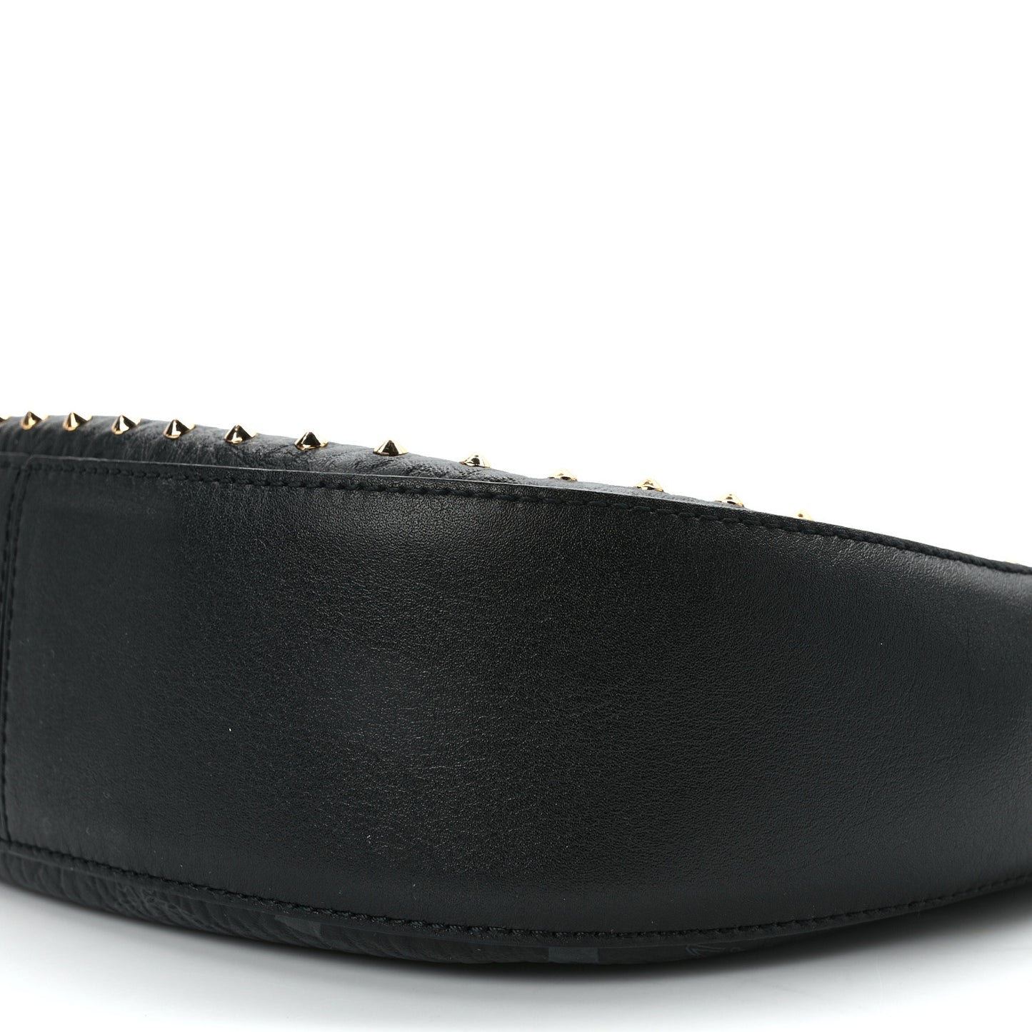 Visetos Medium Patricia Hobo Black