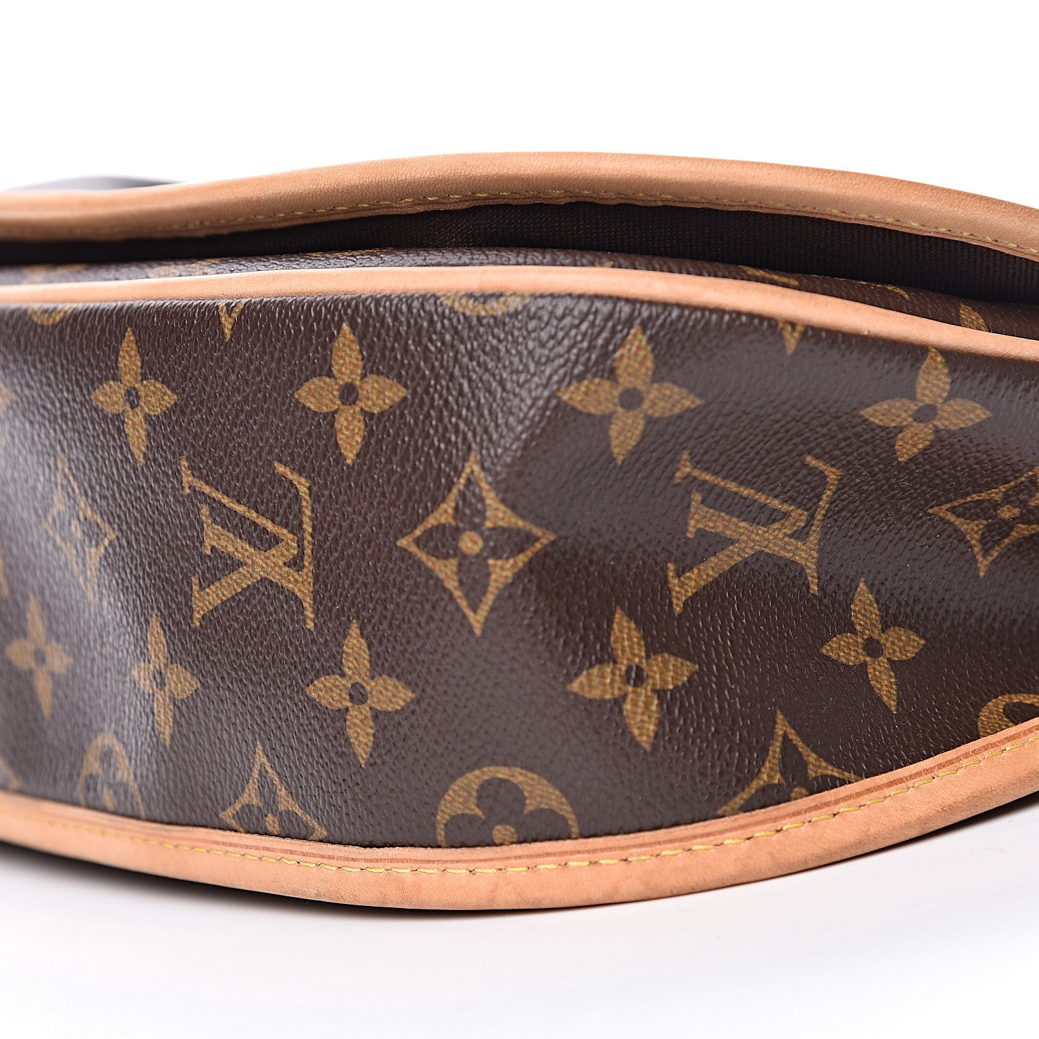 Louis Vuitton Monogram Menilmontant PM 9 of 9