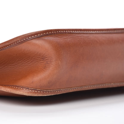 Hermes Barenia Evelyne PM Fauve 11 of 18