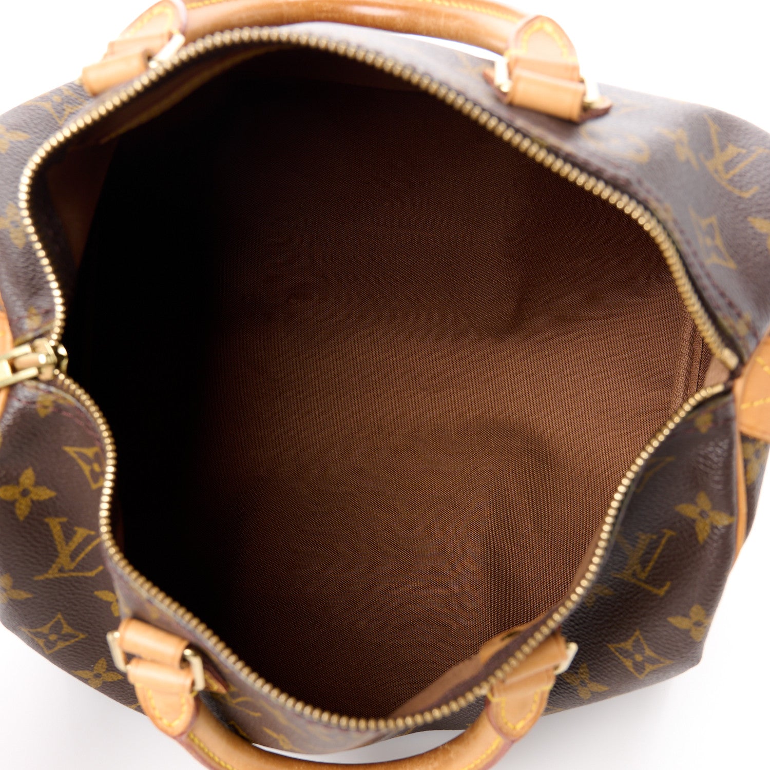 Louis Vuitton Monogram Speedy 30 5 of 13