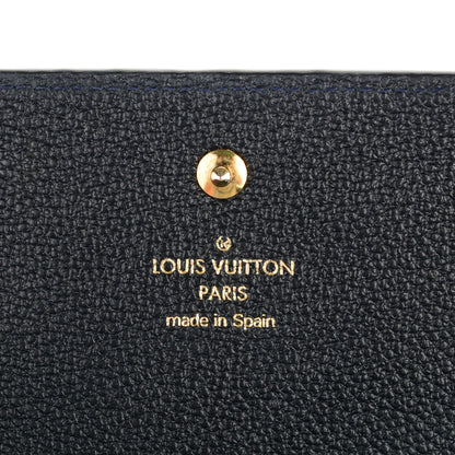 Louis Vuitton Empreinte Virtuose Wallet Infini 6 of 7