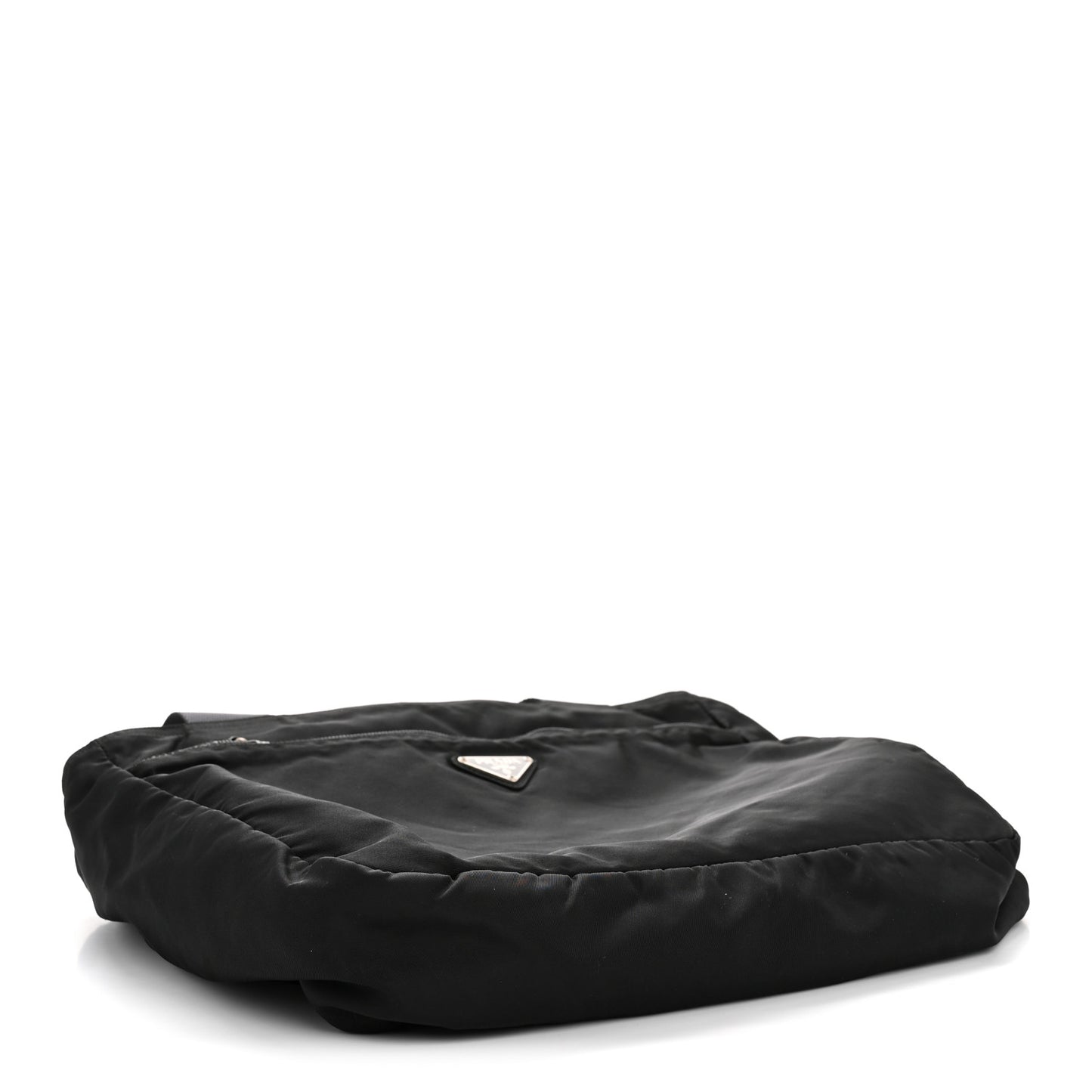Tessuto Nylon Tote Black