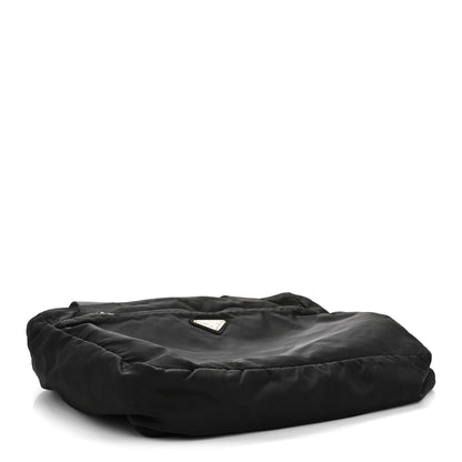 Prada Tessuto Nylon Tote Black 4 of 13