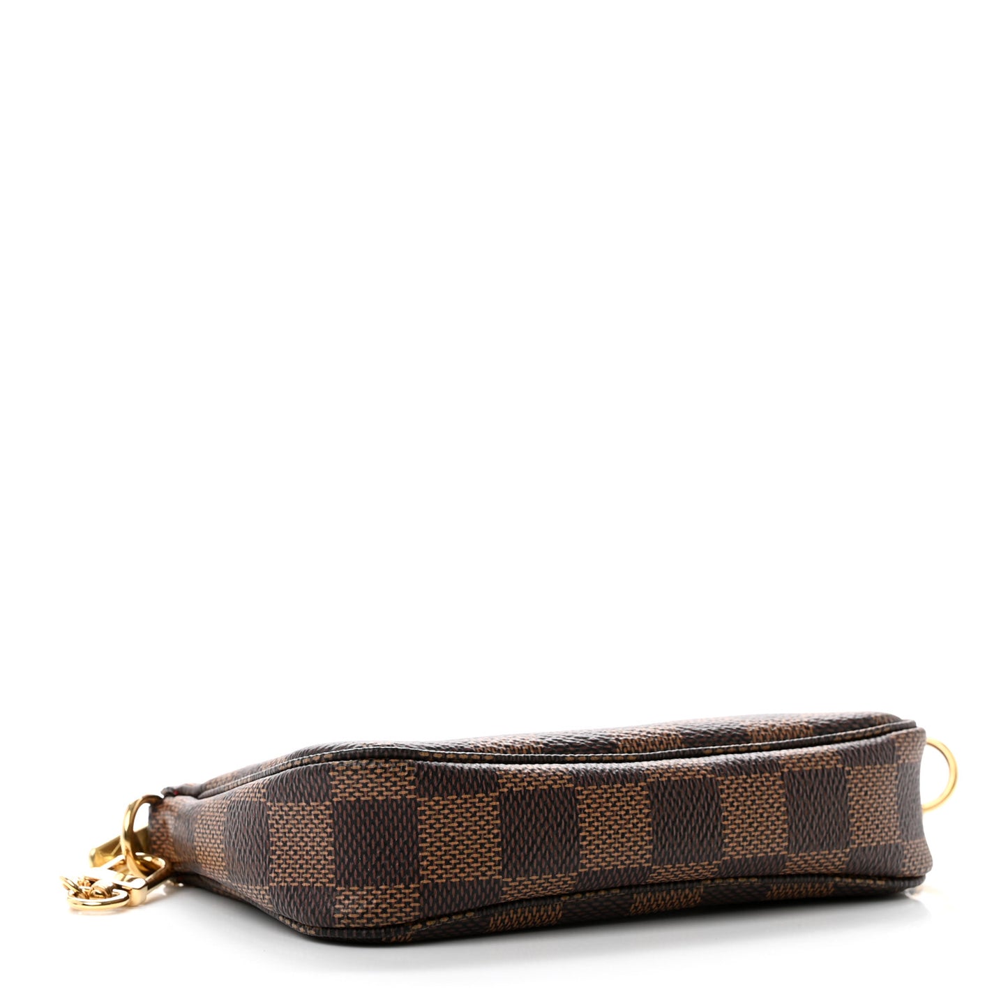 Damier Ebene Mini Pochette Accessories