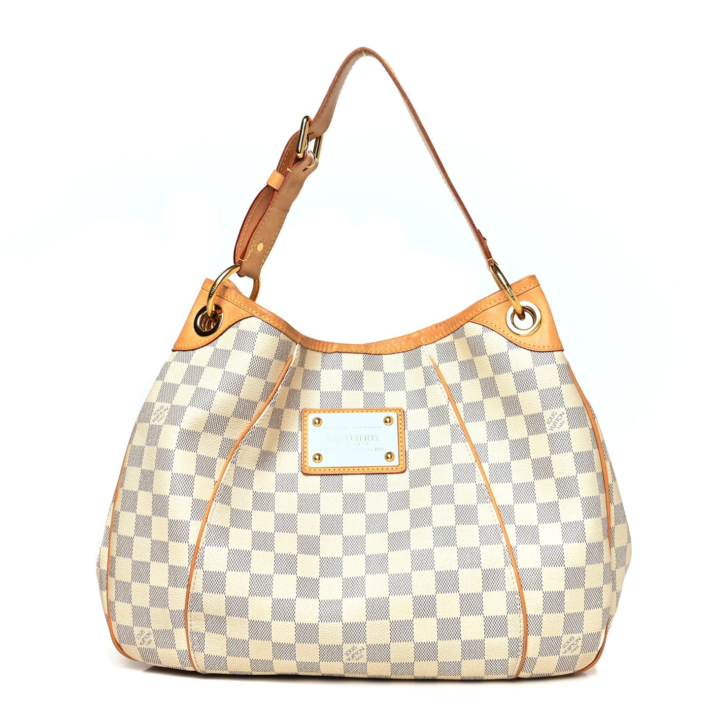 Damier Azur Galliera PM