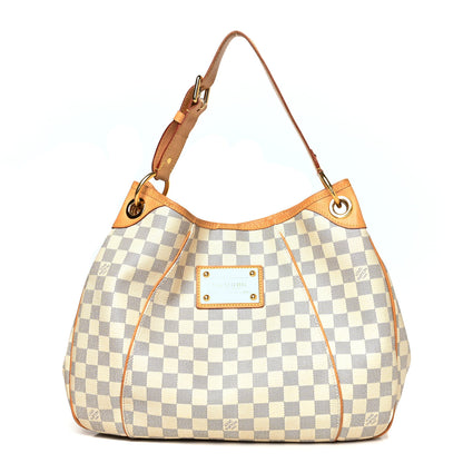 Louis Vuitton Damier Azur Galliera PM 1 of 12