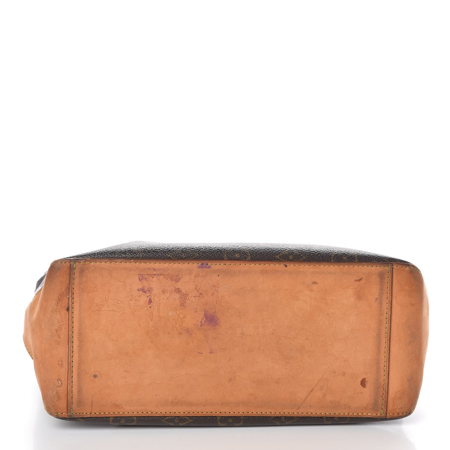 Louis Vuitton Monogram Cabas Piano 10 of 10