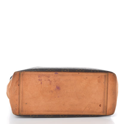 Louis Vuitton Monogram Cabas Piano 10 of 10