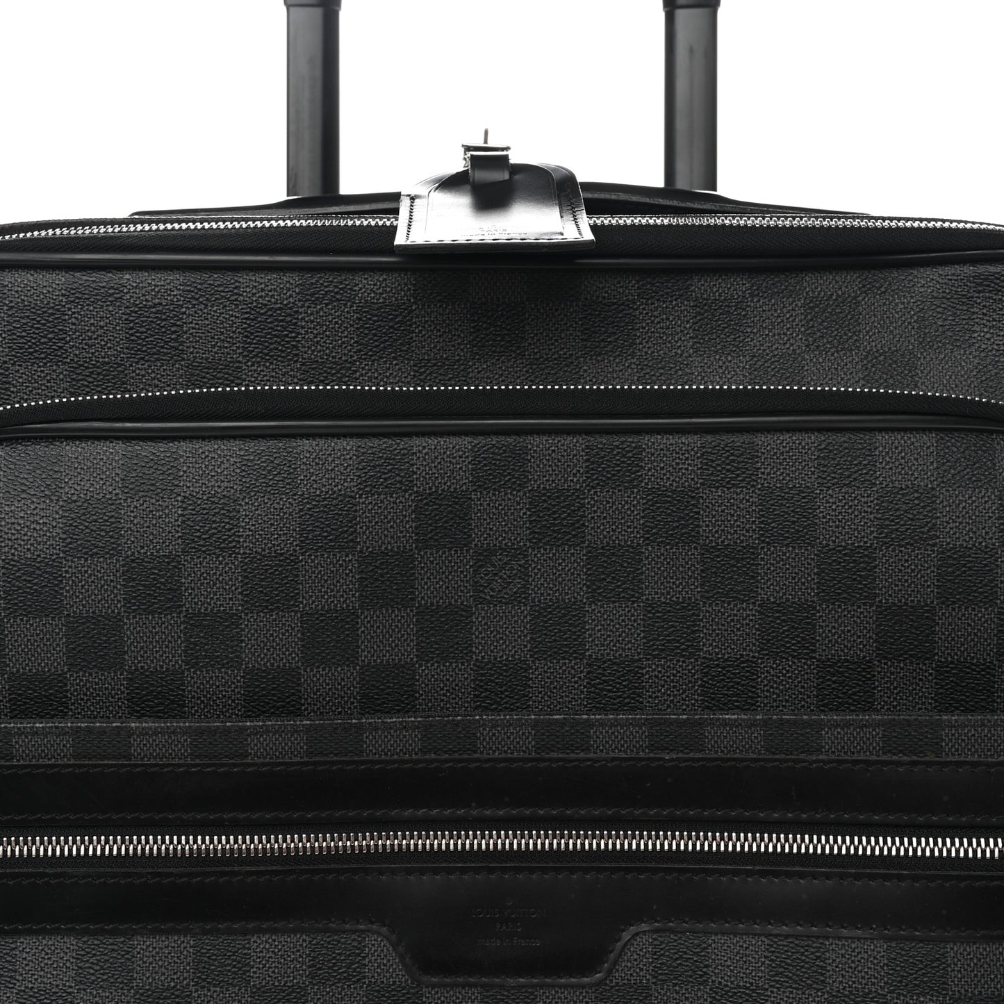 Damier Graphite Pegase 55 Business NM