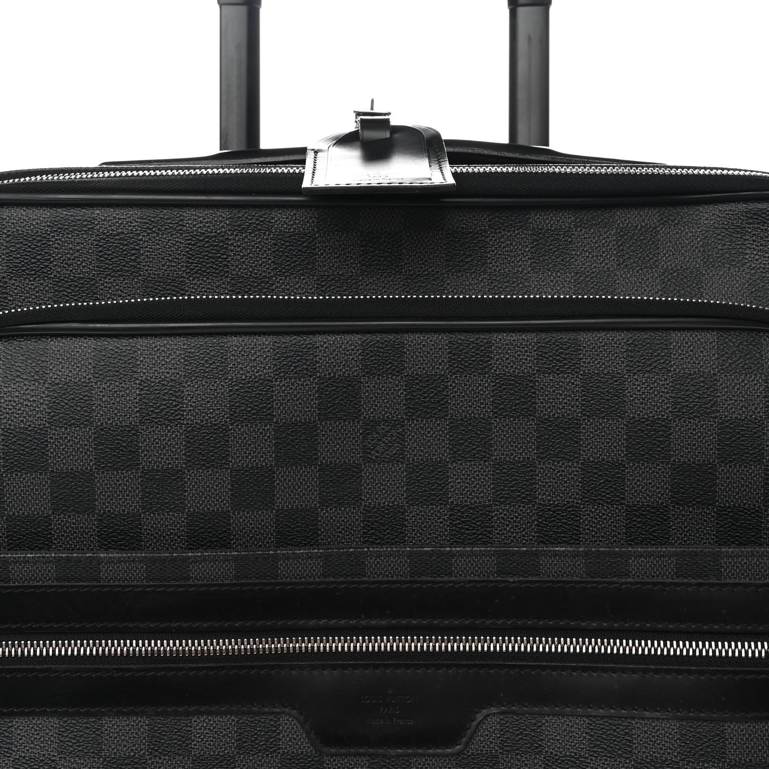 Louis Vuitton Damier Graphite Pegase 55 Business NM 6 of 18