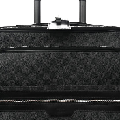 Louis Vuitton Damier Graphite Pegase 55 Business NM 6 of 18