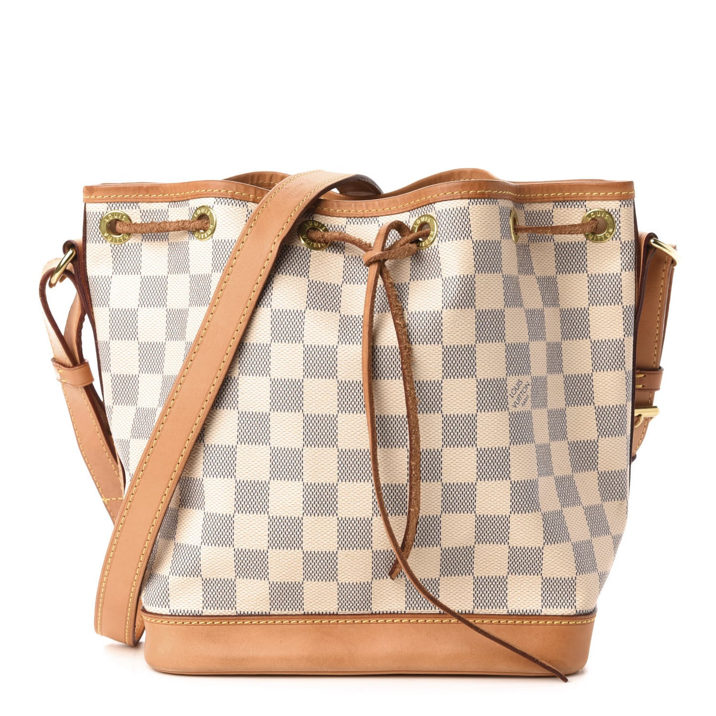 Damier Azur Noe BB