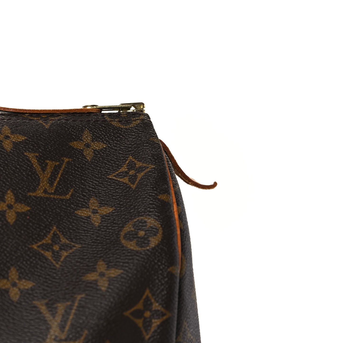 Monogram Speedy 35