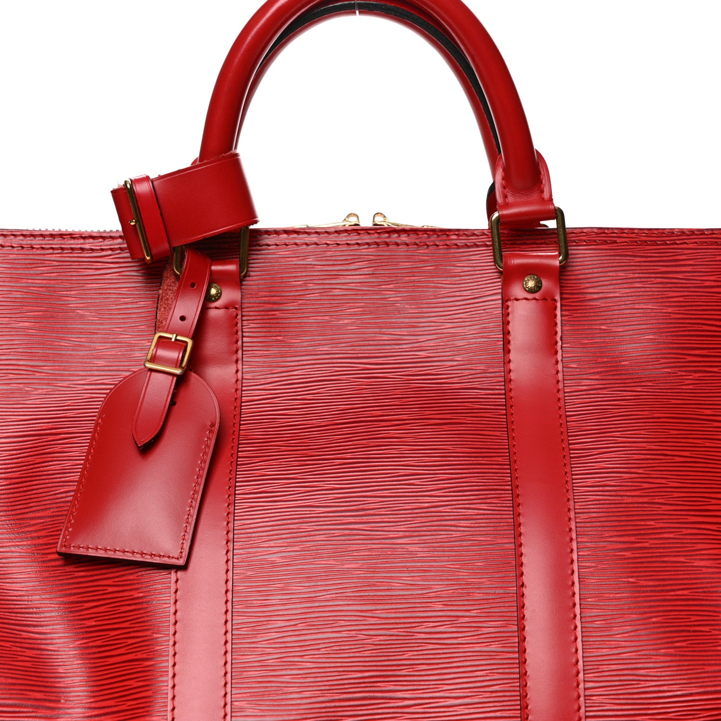 Epi Keepall 50 Castillan Red