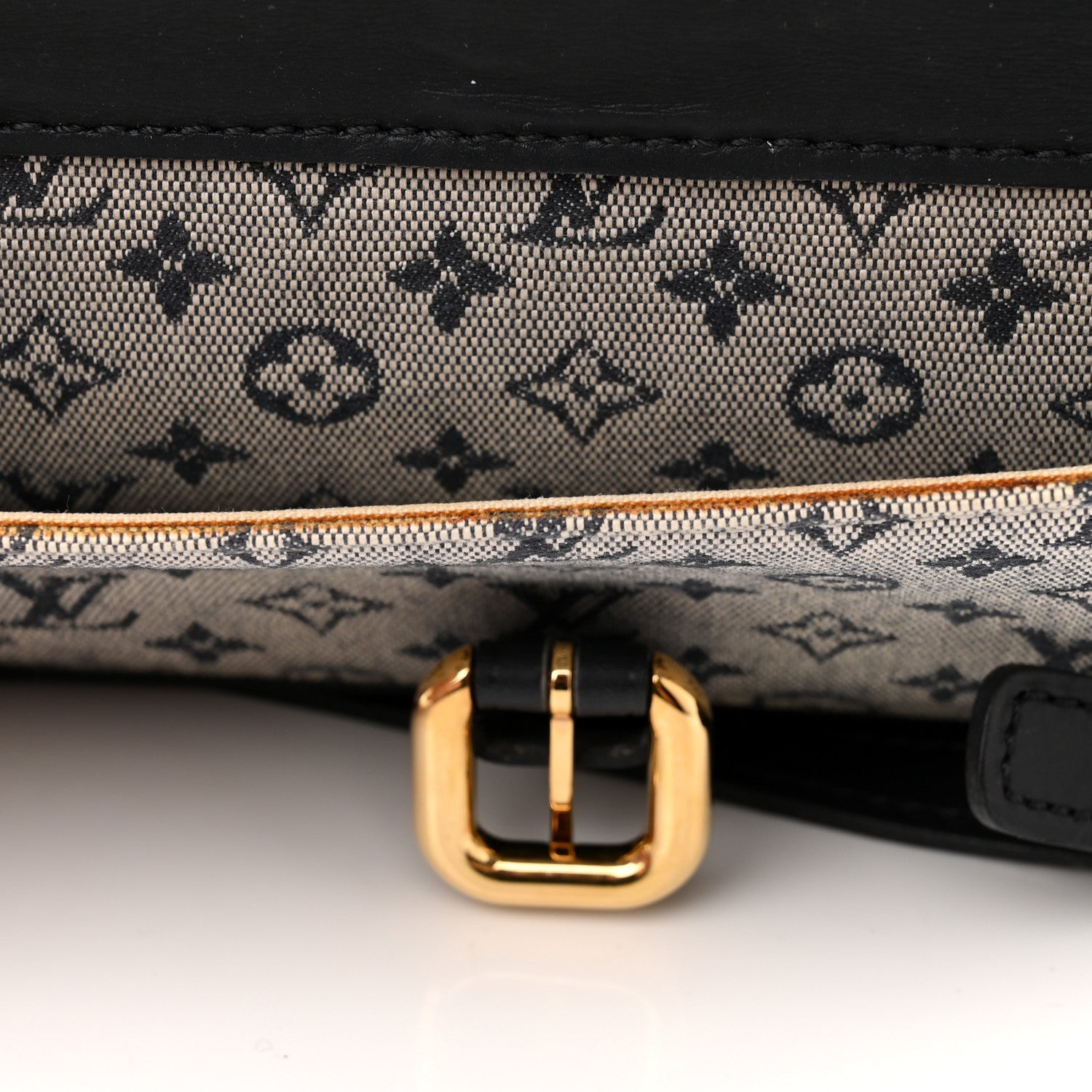 Louis Vuitton Mini Monogram Juliette Blue 14 of 15