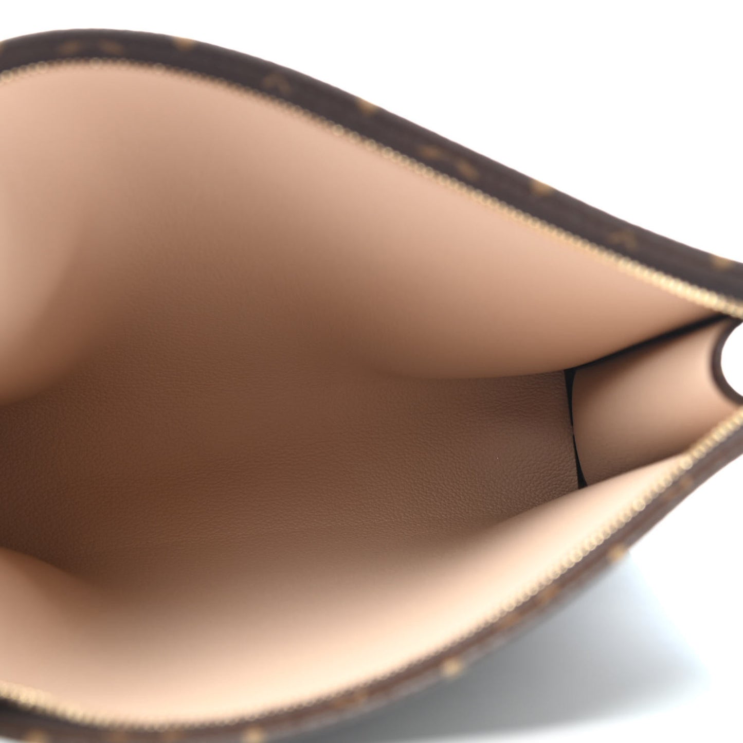 Monogram Toiletry Pouch 26