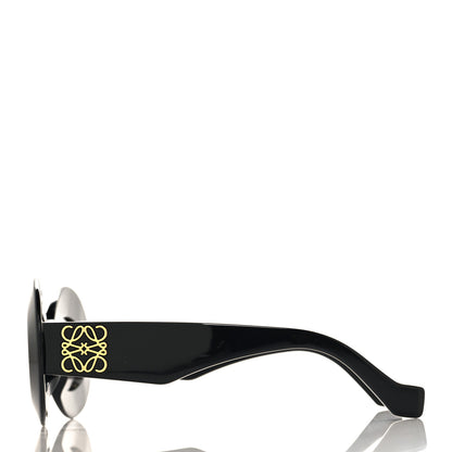Loewe Acetate Sunglasses LW40091I Black 3 of 7