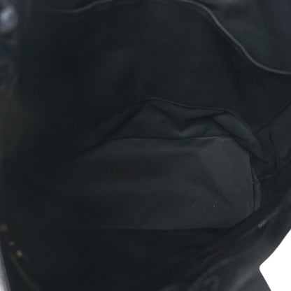 Louis Vuitton Taiga Monogram Eclipse Outdoor Tote Black 5 of 8