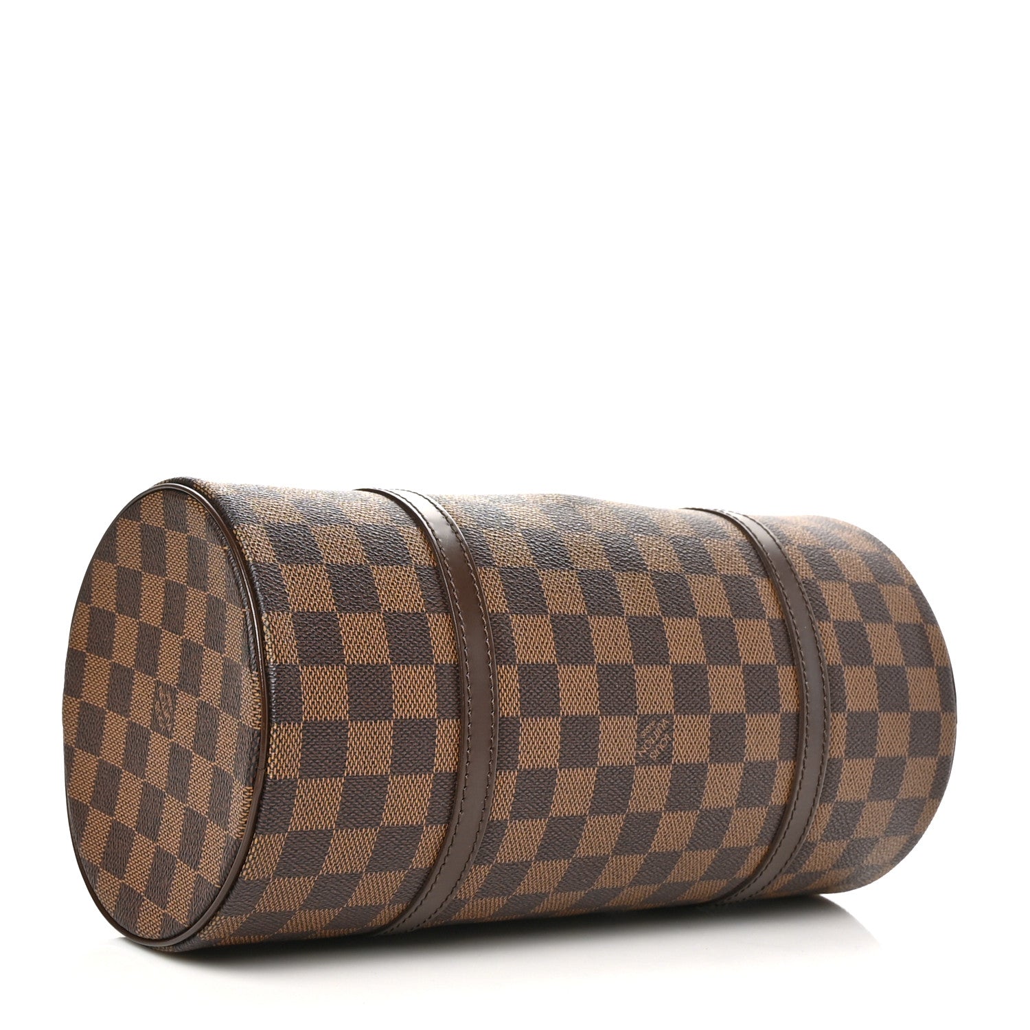 Louis Vuitton Damier Ebene Papillon 30 5 of 8