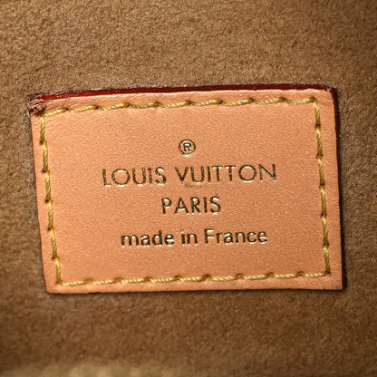 Louis Vuitton Monogram Boite Chapeau Souple MM 2 of 10