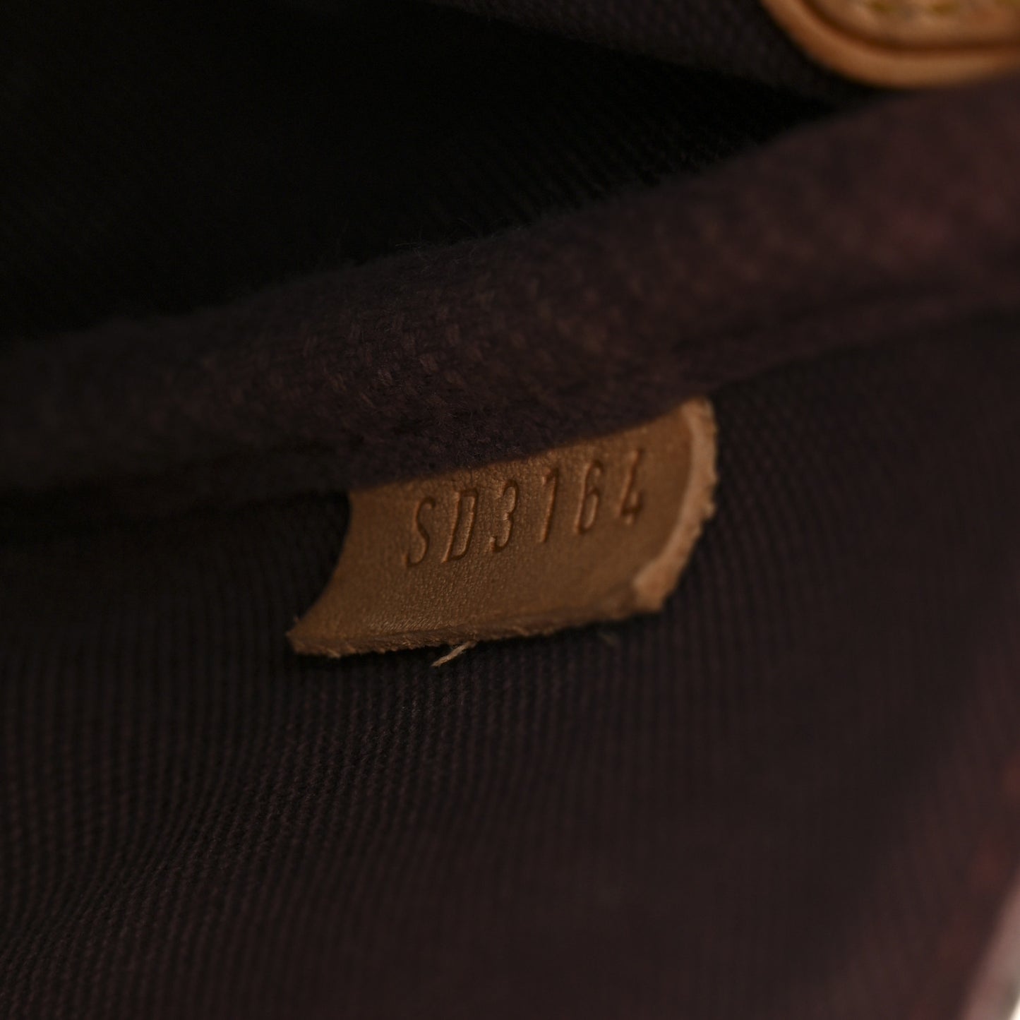Monogram Favorite PM