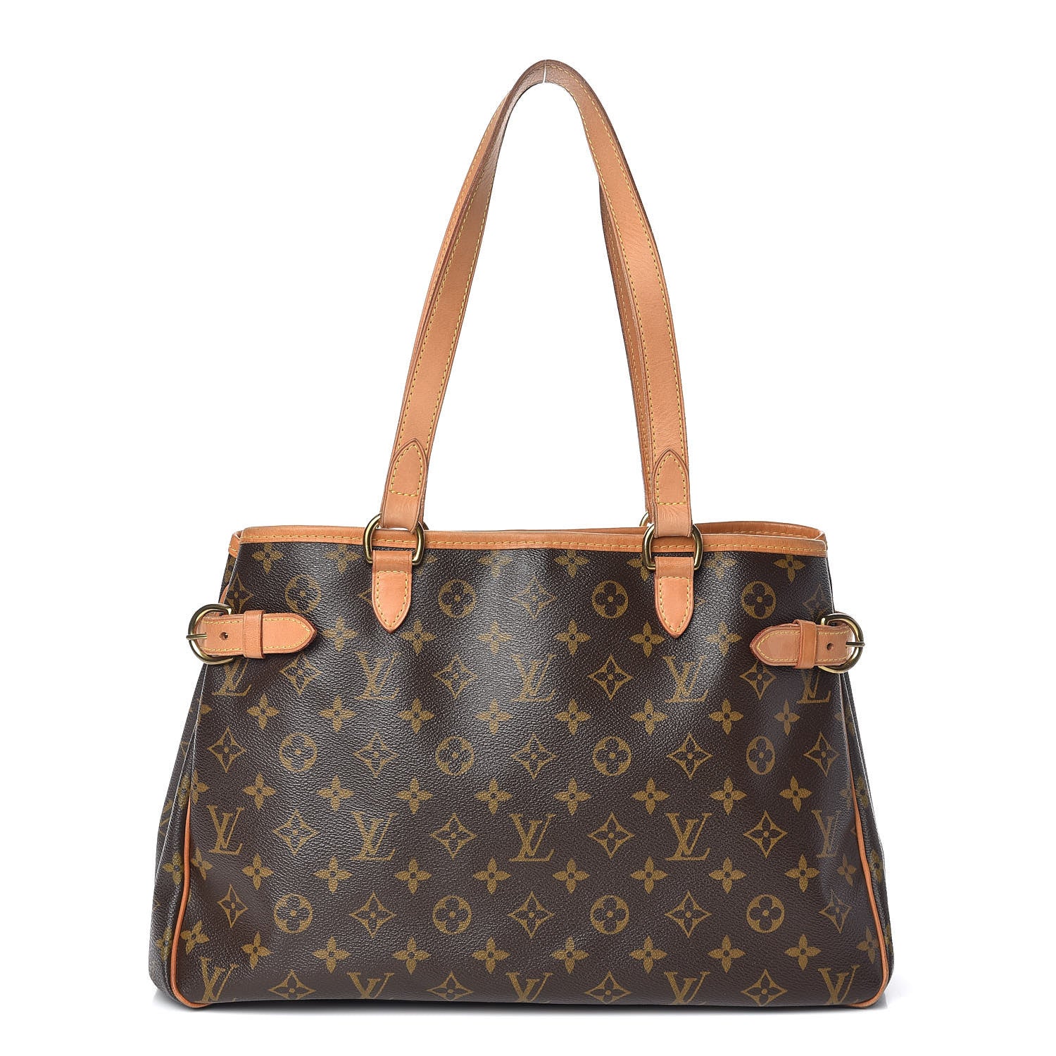 Louis Vuitton Monogram Batignolles Horizontal 1 of 15