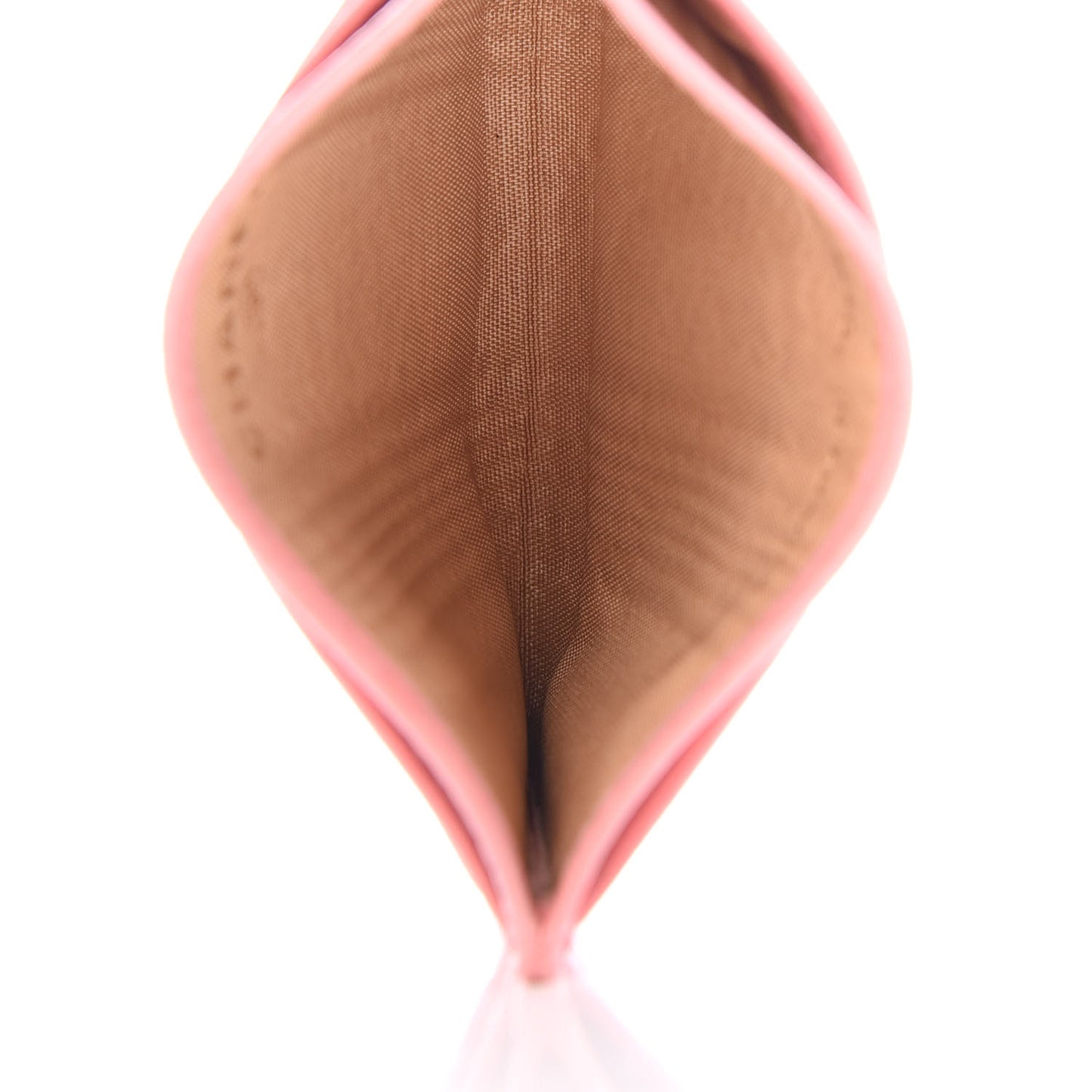 Caviar Timeless CC Card Holder Light Pink