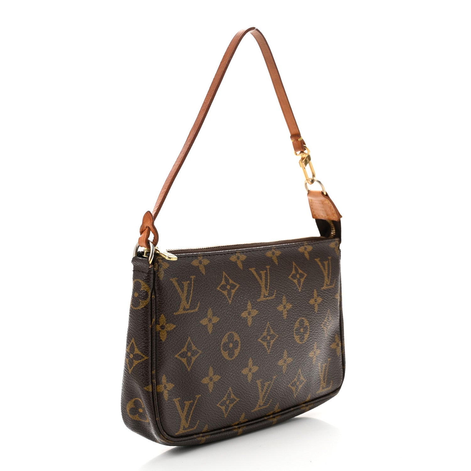 Louis Vuitton Monogram Pochette Accessories 3 of 11