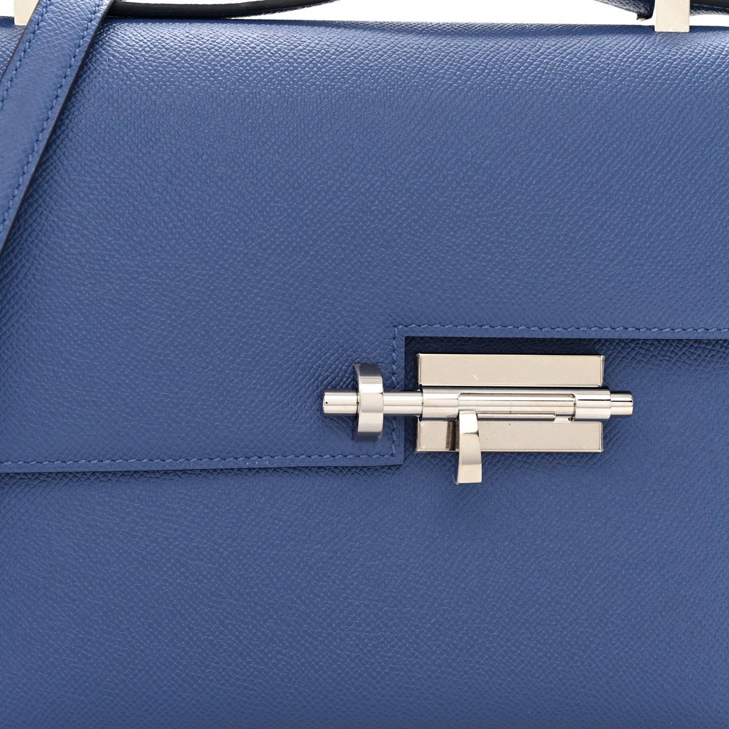Epsom Verrou 21 Bleu Brighton