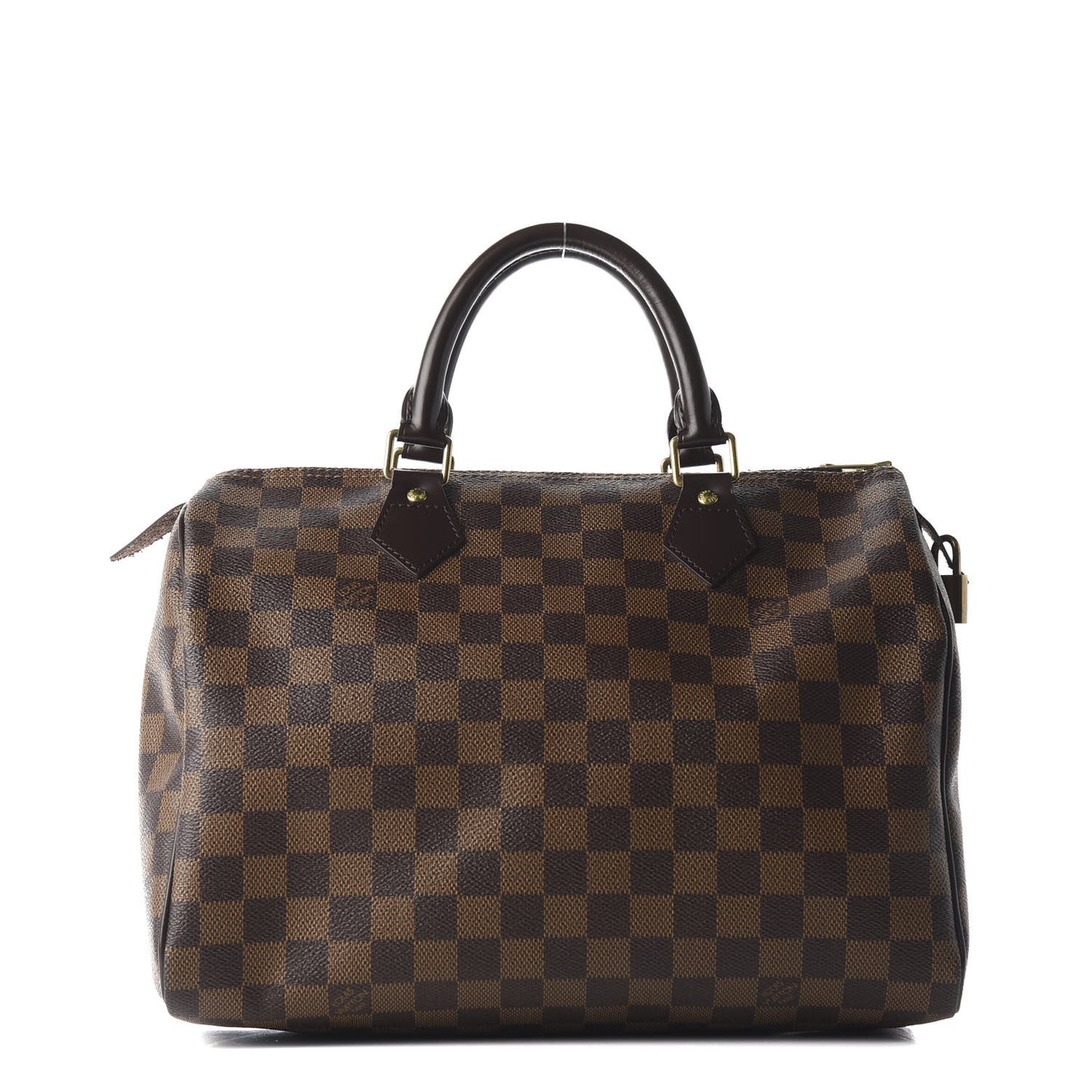 Damier Ebene Speedy 30