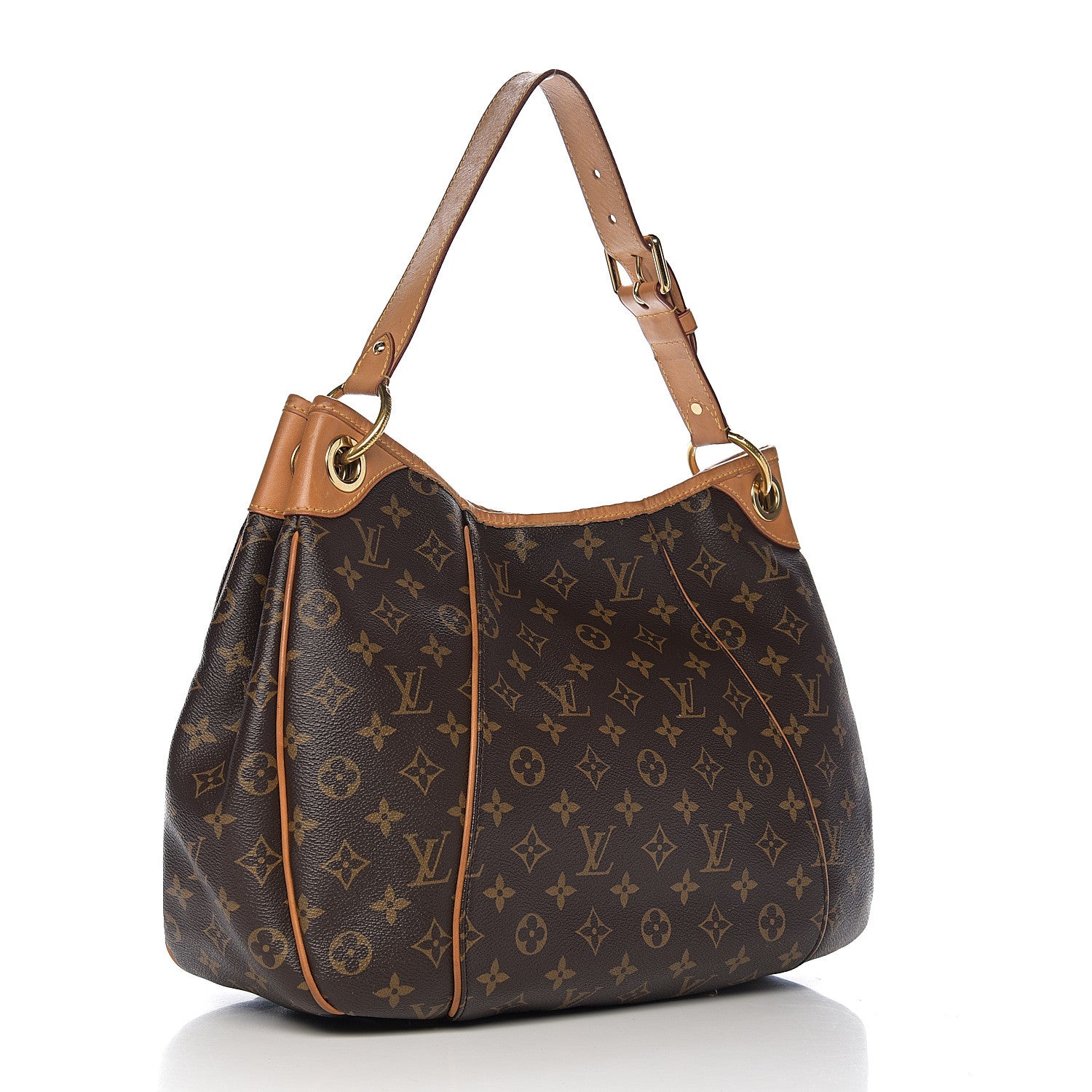 Louis Vuitton Monogram Galliera PM 2 of 10