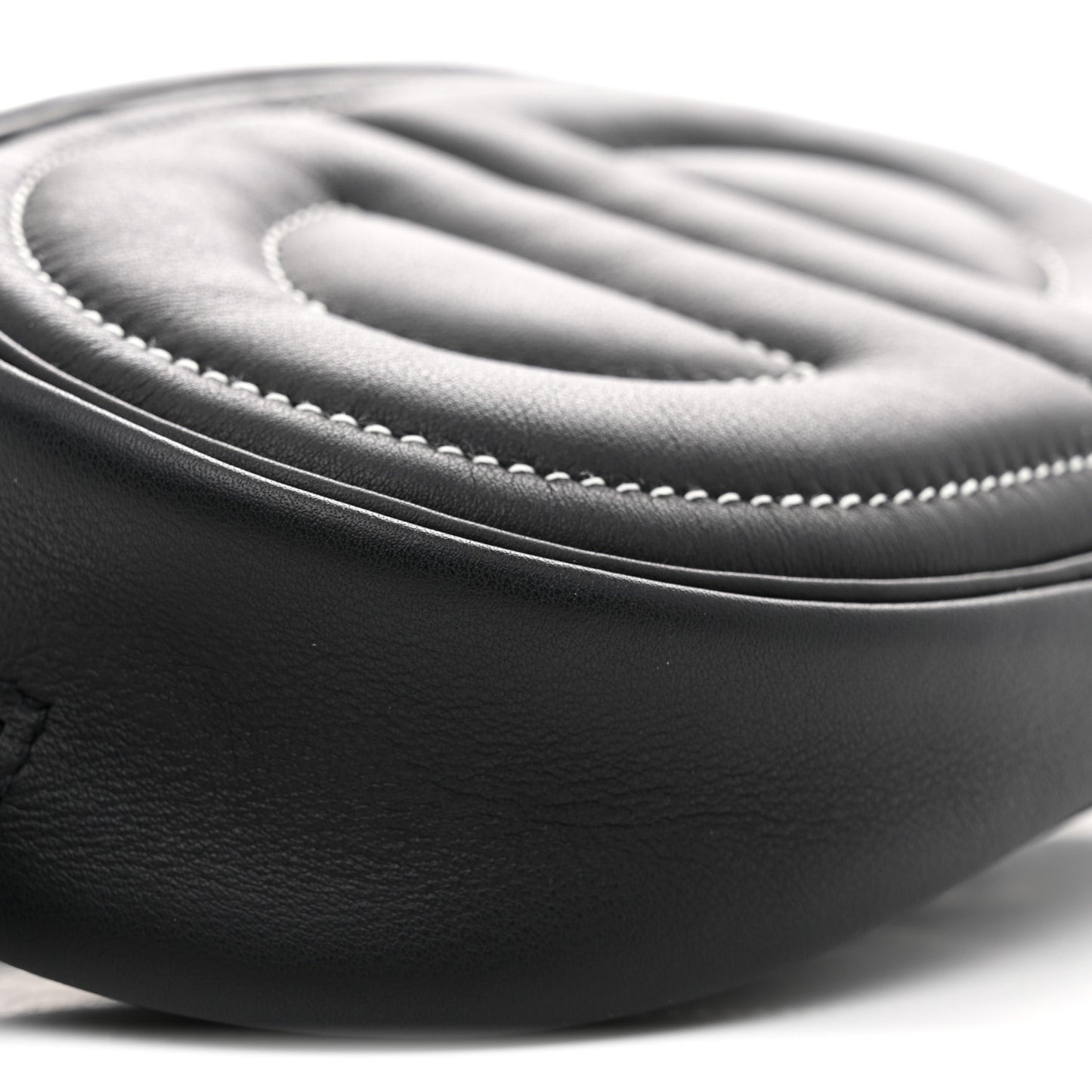 Swift In-The-Loop Belt Bag Black