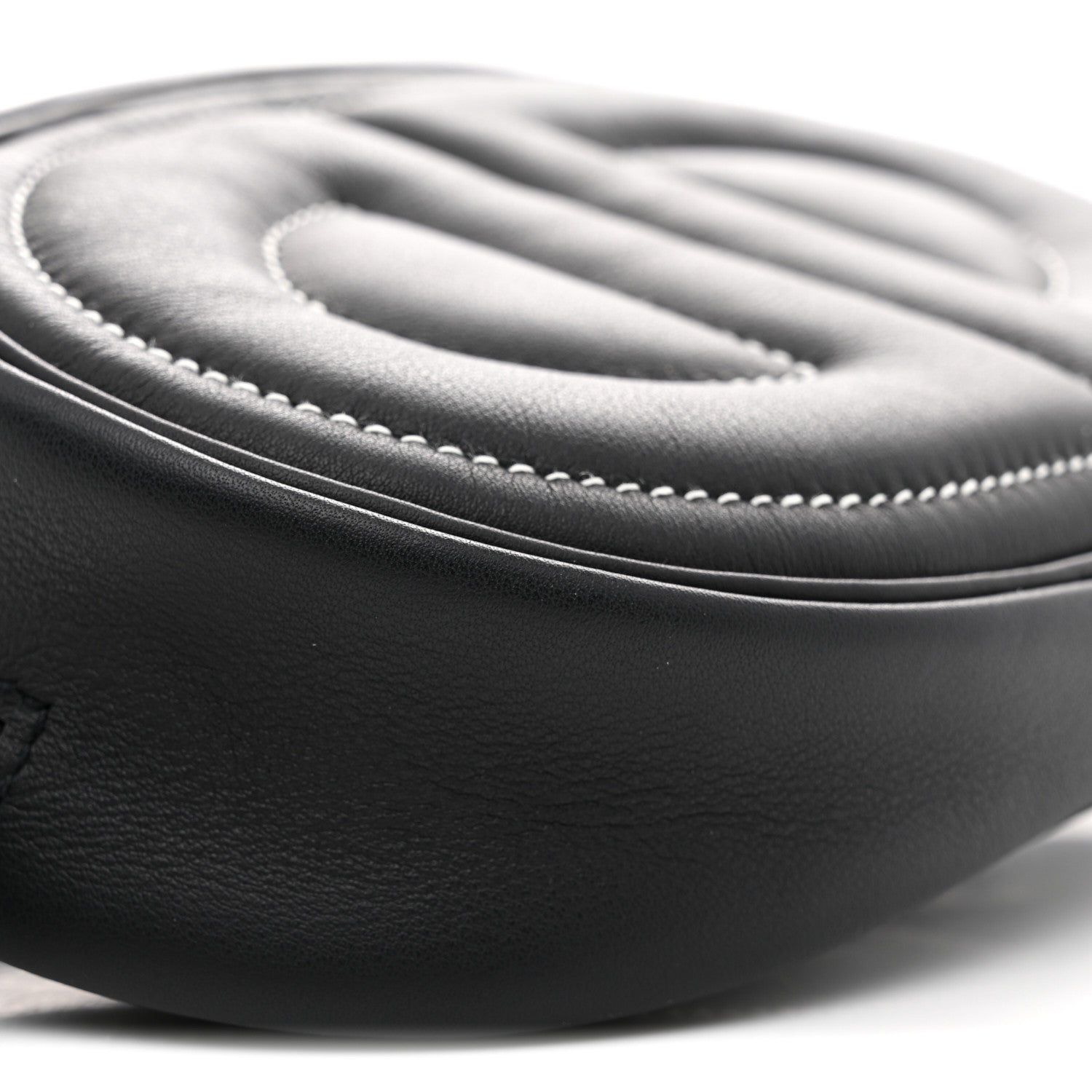 Hermes Swift In-The-Loop Belt Bag Black 8 of 10