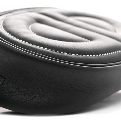 Hermes Swift In-The-Loop Belt Bag Black 8 of 10