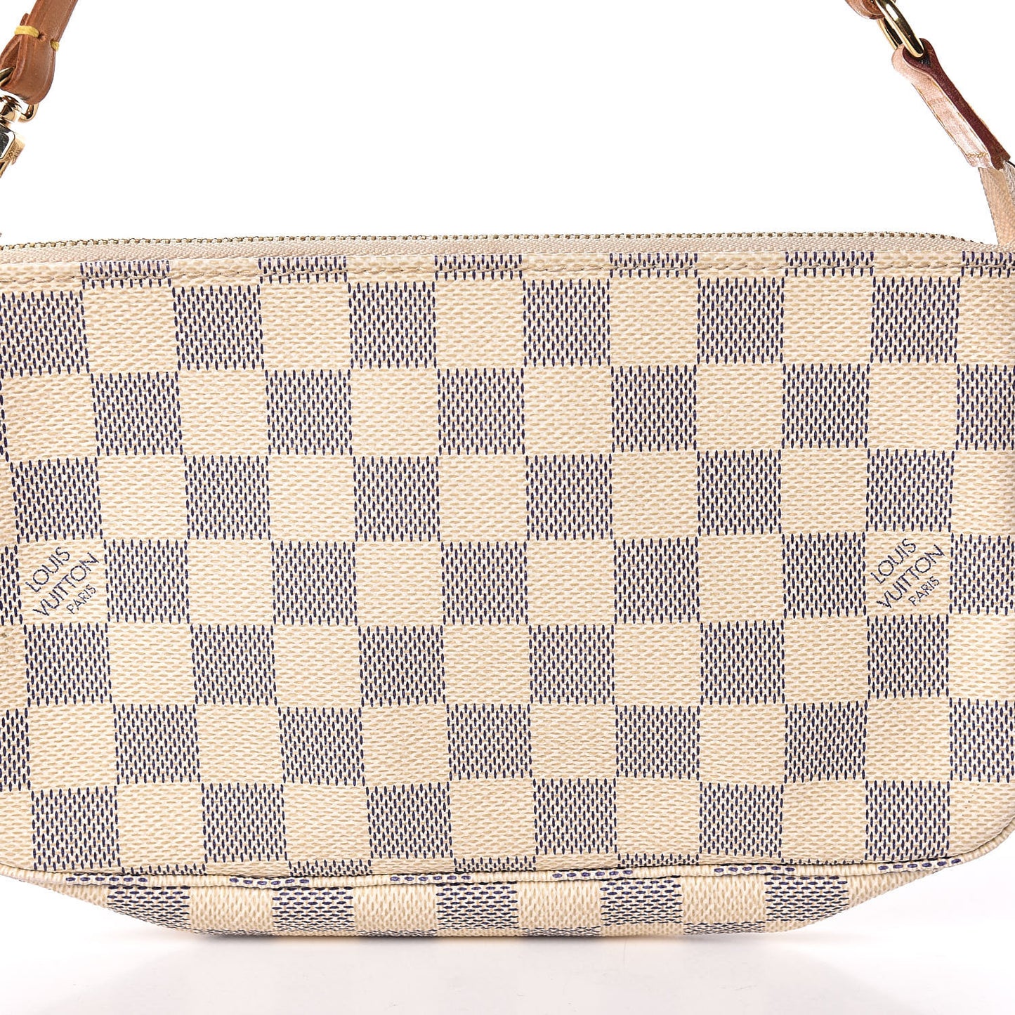 Damier Azur Pochette Accessories