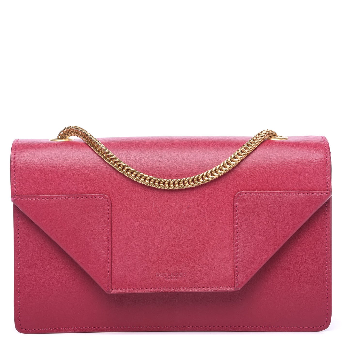 Calfskin Small Betty Pink