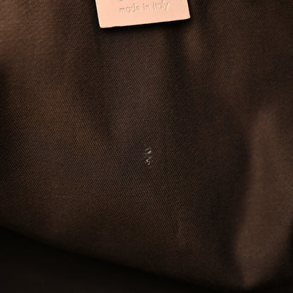 Gucci GG Plus Monogram Small Joy Tote Pink 8 of 11