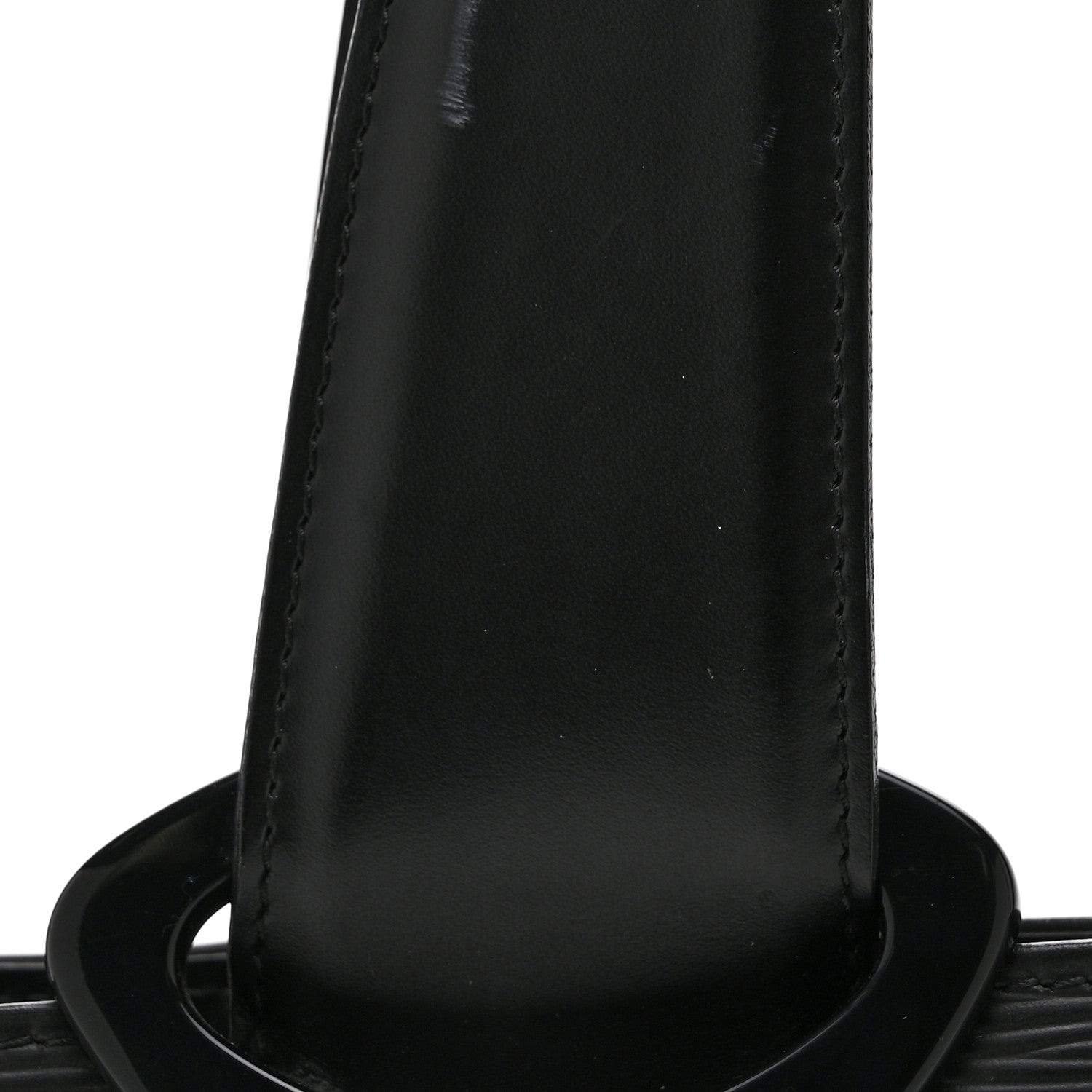 Louis Vuitton Epi Z Gemeaux Black 11 of 11