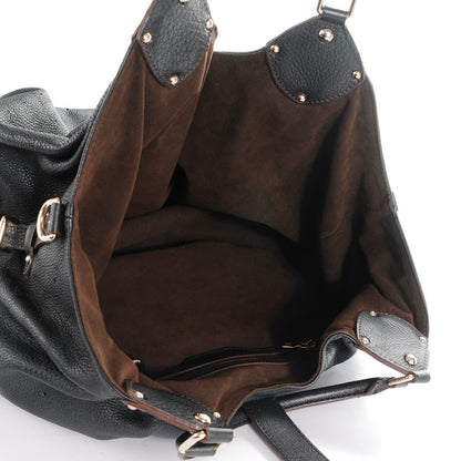Louis Vuitton Mahina XL Black 5 of 7