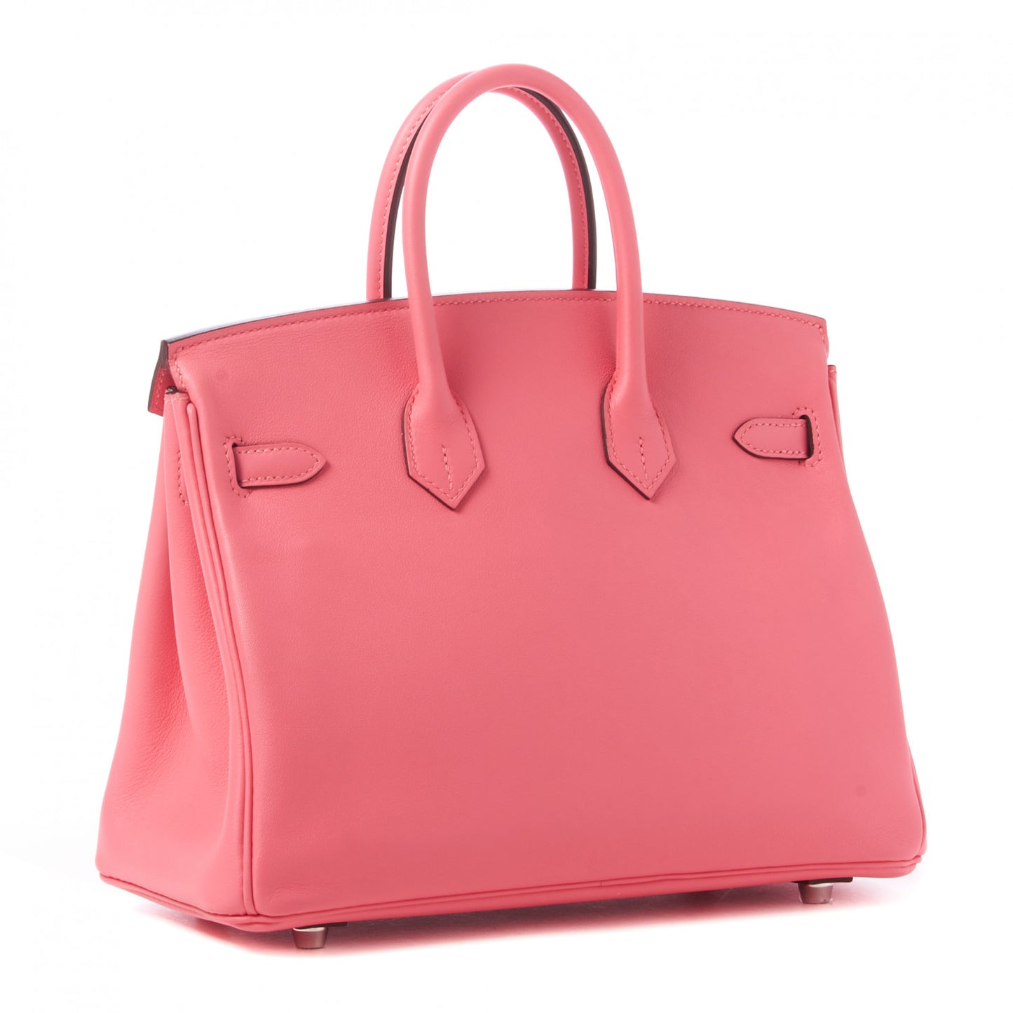 Swift Birkin 25 Rose Azalee