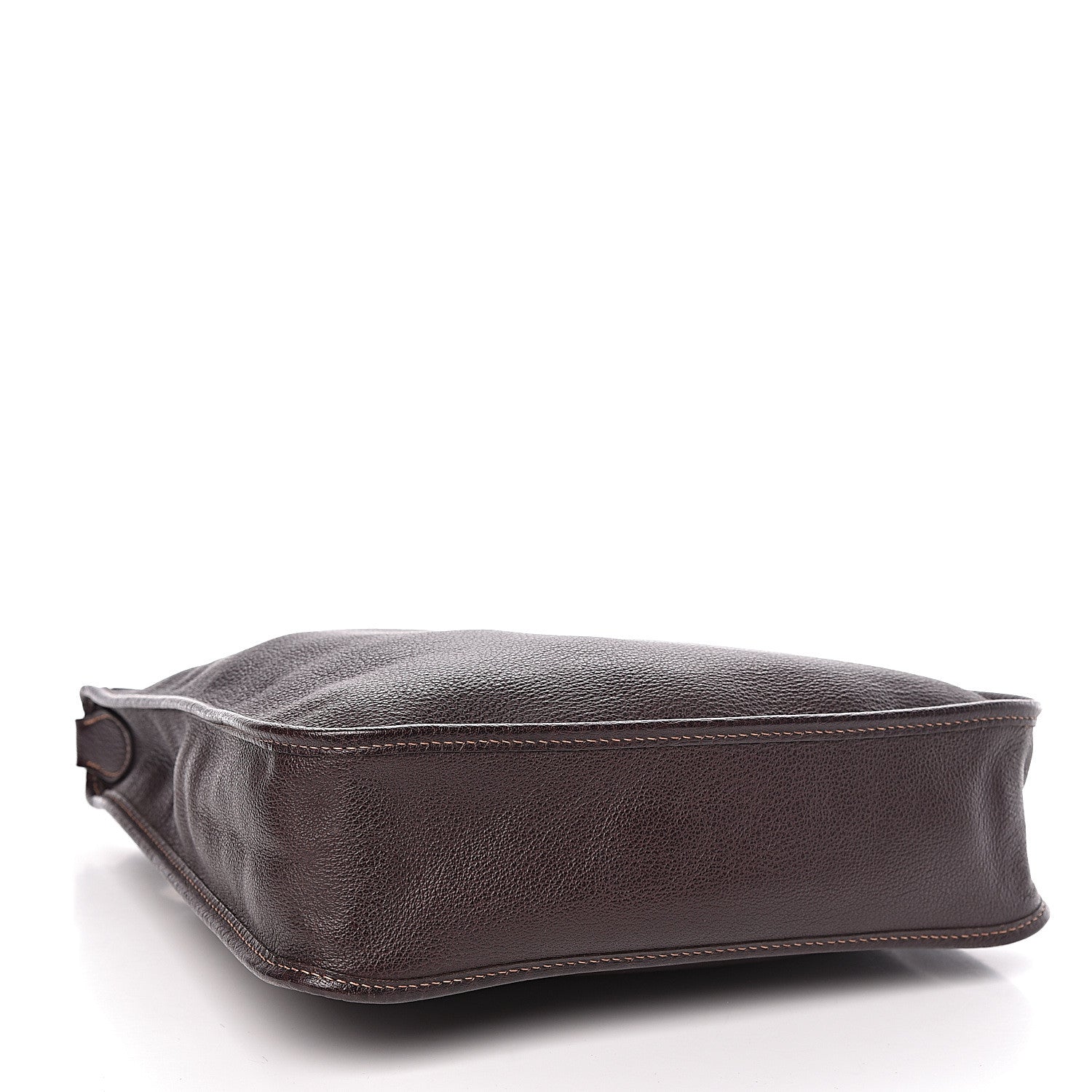 Hermes Buffalo Vespa PM Havane 4 of 10