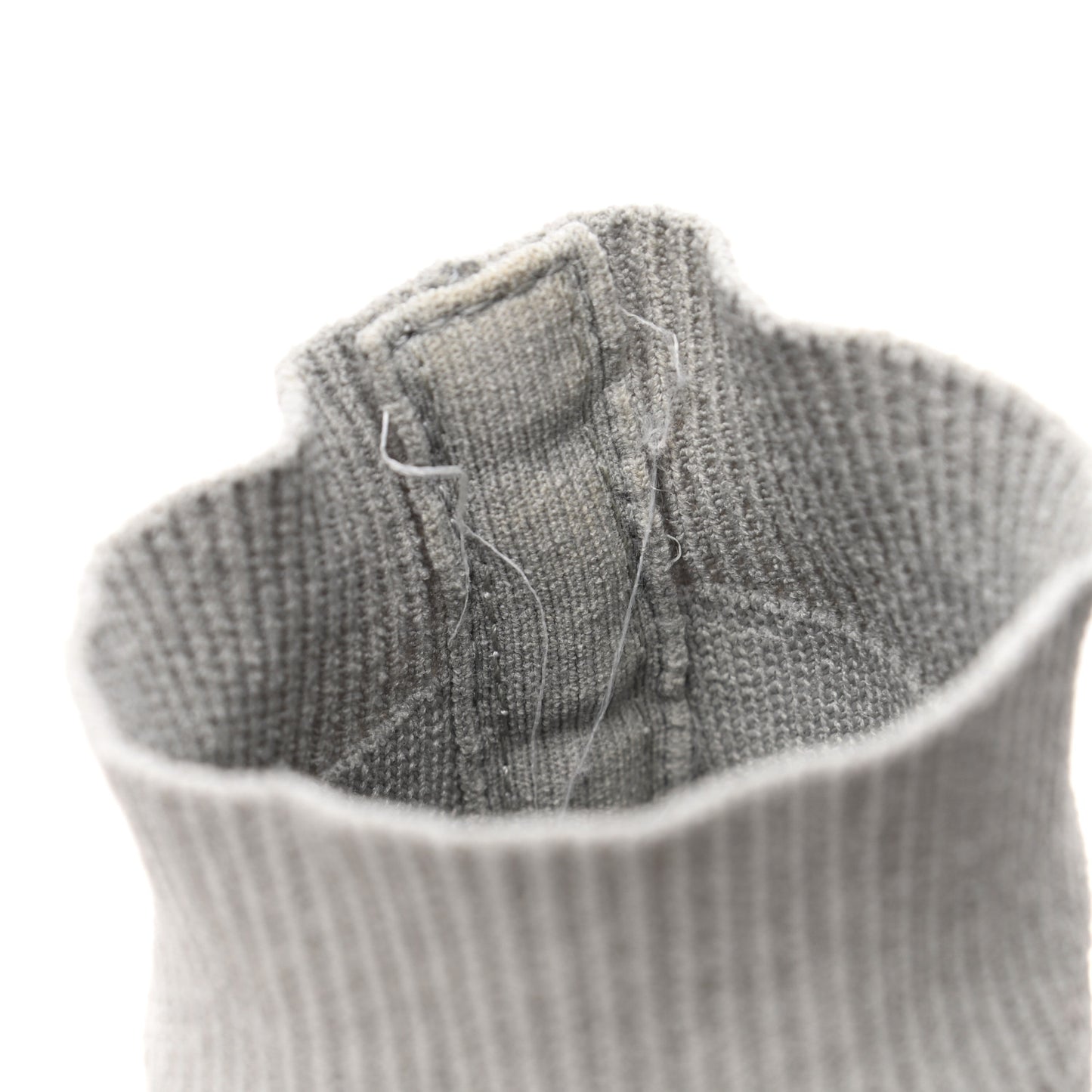Technical 3D Recycled Knit Womens Speed 2.0 Sneakers 39 Monocolor Grey