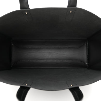 Hermes Vache Hunter Cristobal Cabacity 45 Black 8 of 17